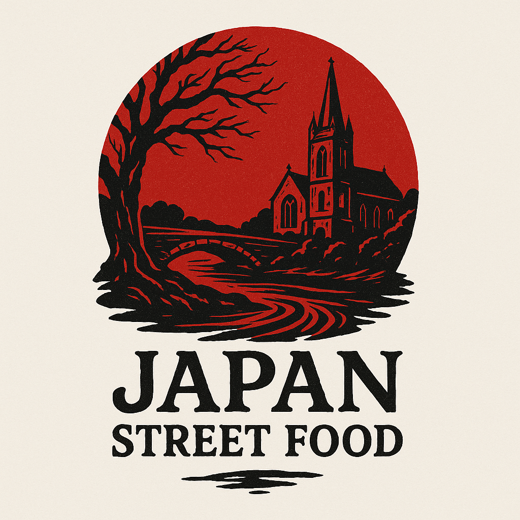 japanstreetfood